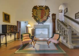 Villa Le Barone 3