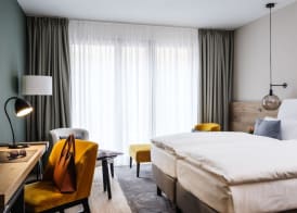 AMERON Neuschwanstein Alpsee Resort & Spa 4