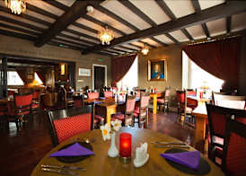 Charles Cotton Hotel 4