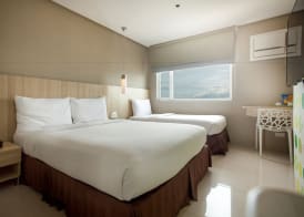 Injap Tower Hotel 5