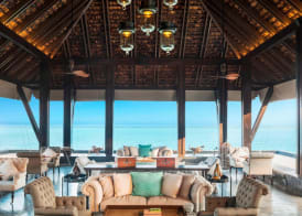 Vana Belle, A Luxury Collection Resort, Koh Samui 3