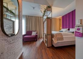 VOYA Hotel 3