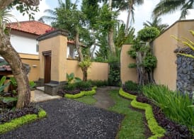 Ubud Green Resort Villas Powered by Archipelago 2