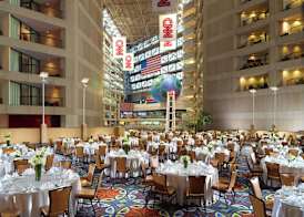 Omni Atlanta Hotel at Centennial Park 2