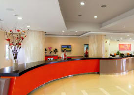 Sun Palace Hotel 3