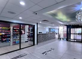 Wingate by Wyndham Indianapolis East 3