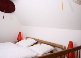 Landhotel Beverland bei Münster 4