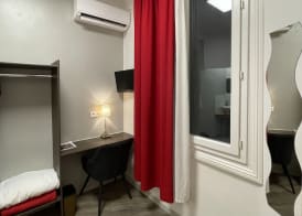 Hôtel Mistral Saint Roch 4