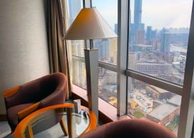 Hotel Nikko Dalian 4