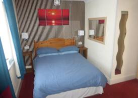 Gleneagles Guest House 3