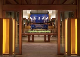 Grand Hyatt Seoul 4