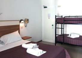 Hotel Vela D'Oro 4