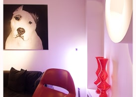 Room Mate Mario, Madrid 3