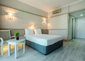Grand Ring Hotel 4
