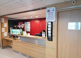 Terres de France - Appart'Hotel Quimper Bretagne 3