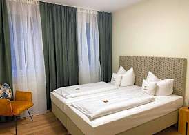 Hotel Hartl's Lindenmühle 2
