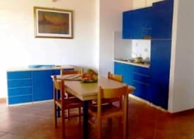 Residence Poseidon Villaggio 4