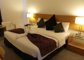 Amman Airport Hotel 5
