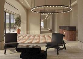 Safin Hotel & SPA 2