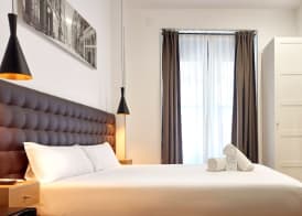 Woohoo Rooms Chueca 5