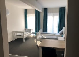 Apartimo Landshut 3