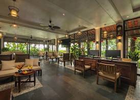 Coco Island Resort Ninh Binh 2