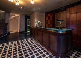 Hotel Bosfora Plus 3