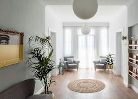 The Anthemion House 5