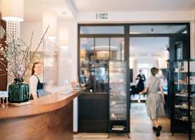 Klostermaier Hotel & Restaurant 3