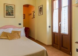 Agriturismo Borghetto Il Montino 3