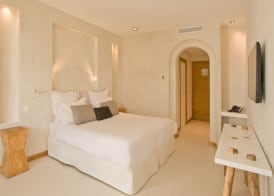 Hôtel Cala di Greco 5
