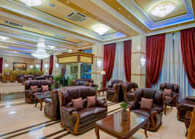 Semeli Hotel 5