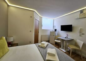 London Stay Apartments 3