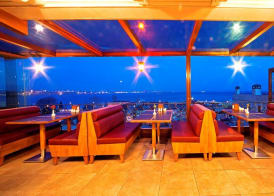 Hippodrome Hotel 5