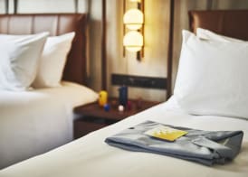 voco OSAKA CENTRAL by IHG 3
