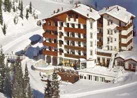 Sport- und Vitalhotel Seppl 2