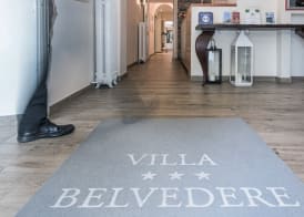 Villa Belvedere Como Lake Relais 3