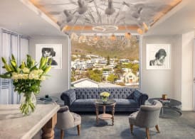 The Marly Boutique Hotel & Spa 2
