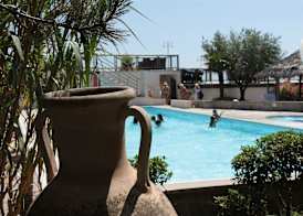 Grand Hotel Azzurra Club 5