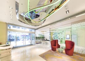 iclub To Kwa Wan Hotel 4