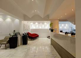 Kahlua Boutique Hotel - Adults Only 5