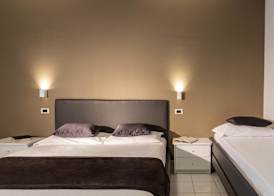 Hotel Mediterraneo 3