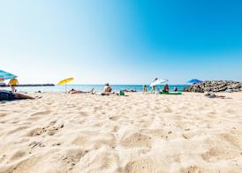 Voya Beach Resort - Ultra All Inclusive 3