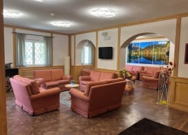 Park Hotel Bellevue 4