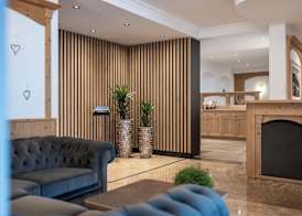 Giardin Boutique Hotel B&B 2