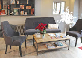 Hotel Thonon Centre Le Comte Rouge 3