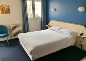 Hotel AMERIQUE 3