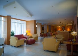 Neda Hotel 5