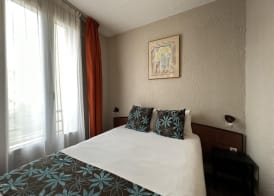 Timhotel Boulogne Rives de Seine 5