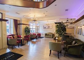 Central Hotel Donegal 3